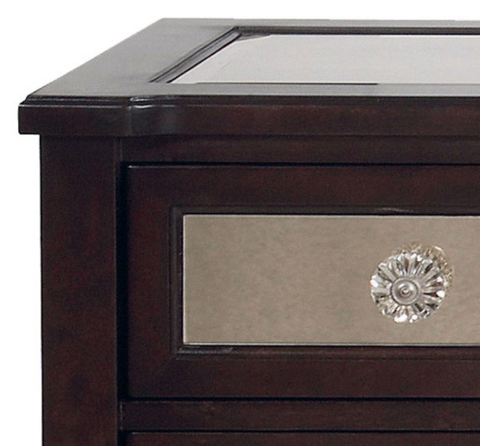Thumbnail: Jamestown Vanity
