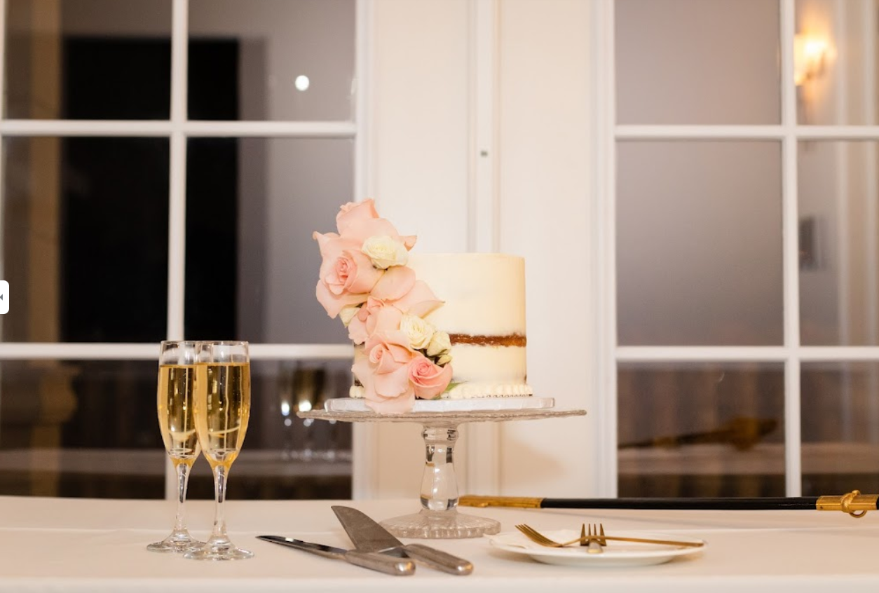 Sweets By Zeek Portfolio