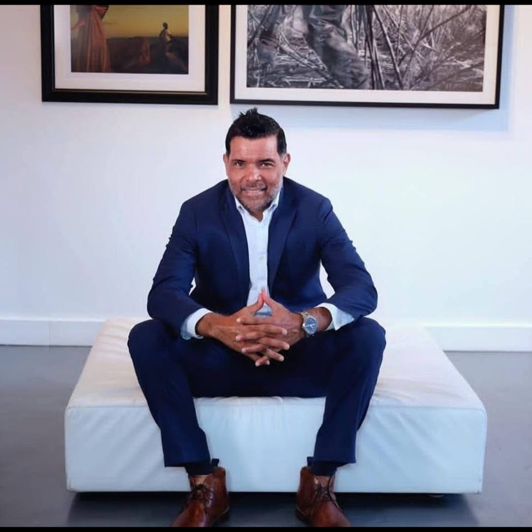 Fabian Lyon — Media Strategist and Narrative Consultant