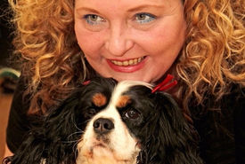 Living with MS and Four Little Paws