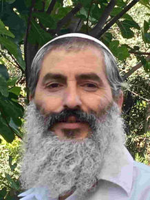 שי פרץ - מטפל טיפול מחובר