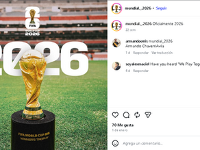 Semana Deportiva: IA también tiene equipo favorito en el mundial 2026