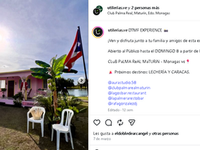 Lo más viral: Caracas se prepara para recibir a "La casita de Benito"