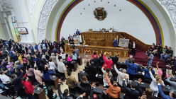 El Arco Minero: La herida que la ley puede cerrar