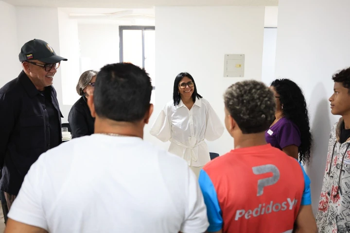 Las noticias políticas del 21Jul en Venezuela
