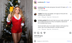 Desestiman demanda de plagio contra Mariah Carey