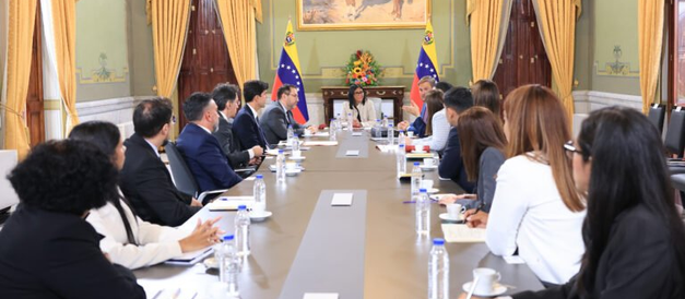 Las noticias políticas del 27Mar en Venezuela