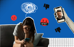 Un modelo de ley que proteje a las mujeres de la violencia digital