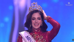 Miss Universo 2025 da de qué hablar en las redes
