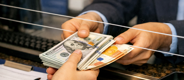 Las noticias de economía del 26May en Venezuela