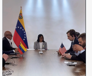 Las noticias políticas del 29Jul en Venezuela