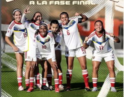 Semana Deportiva: La Vinotinto pierde 2-0 ante Paraguay