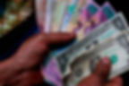 Al final de la tarde de este viernes 8 de agosto el dólar de acuerdo al tipo de cambio del BCV se estipuló en 131,12. Foto: @ReporteYa