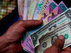 Las noticias de economía del 9Mar en Venezuela