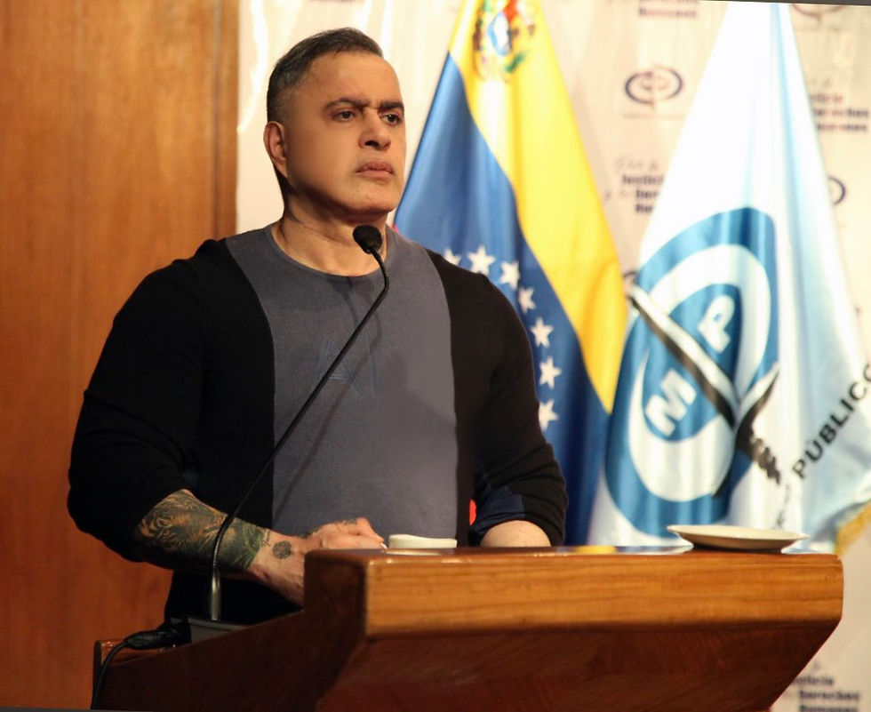 Las noticias en política de hoy #19Abr