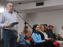 Las noticias políticas del 19Dic en Venezuela