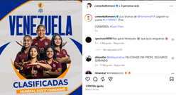 Semana Deportiva: La Vinotinto sub-17 clasifica al mundial después de 10 años
