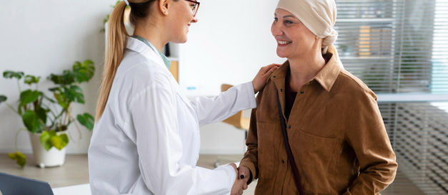 Últimas tendencias y avances en tratamiento de cáncer en el mundo