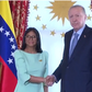 Las noticias políticas del 8Jun en Venezuela