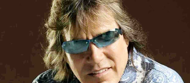 José Feliciano, un triunfador en dos idiomas