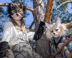 Lo más viral de la semana: Los "Therian" se agrupan en latinoamérica 