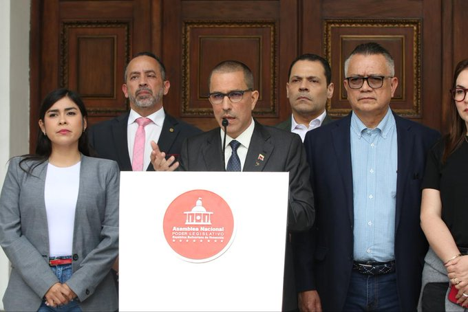 Las noticias politicas del 13Mar en Venezuela