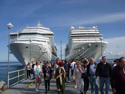 Origen del brote hantavirus en el crucero MV Hondius