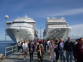 Origen del brote hantavirus en el crucero MV Hondius