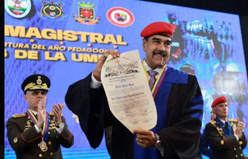 Las noticias políticas del 1Oct en Venezuela