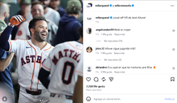 Semana Deportiva: José Altuve demuestra su poder con 900 carreras