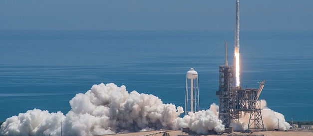 SpaceX se prepara para la próxima prueba de Starship