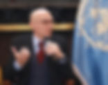 Alto Comisionado de la ONU de visita en Venezuela