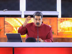 Las noticias políticas del 12Nov en Venezuela