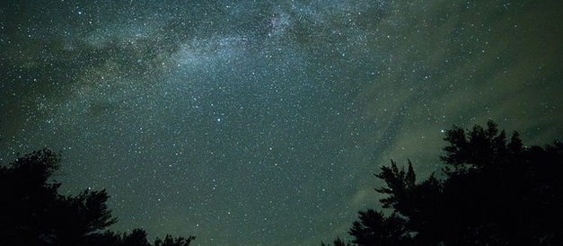 Agosto ofrecerá una espectacular lluvia de estrellas y alineaciones planetarias