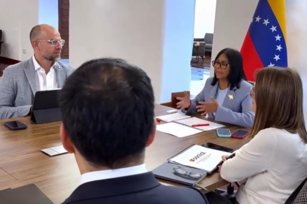 Las noticias de economía del 22Oct en Venezuela