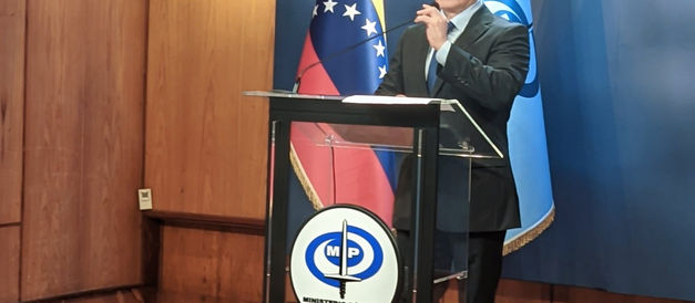 Las noticias políticas del 13Ene en Venezuela