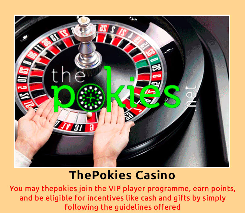 The Pokies