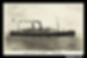 The forgotten migrant ships that came before Windrush in 1947