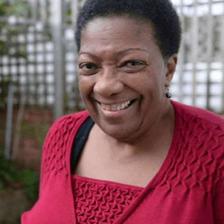 Yvonne Conolly - Britain's first female Black headteacher