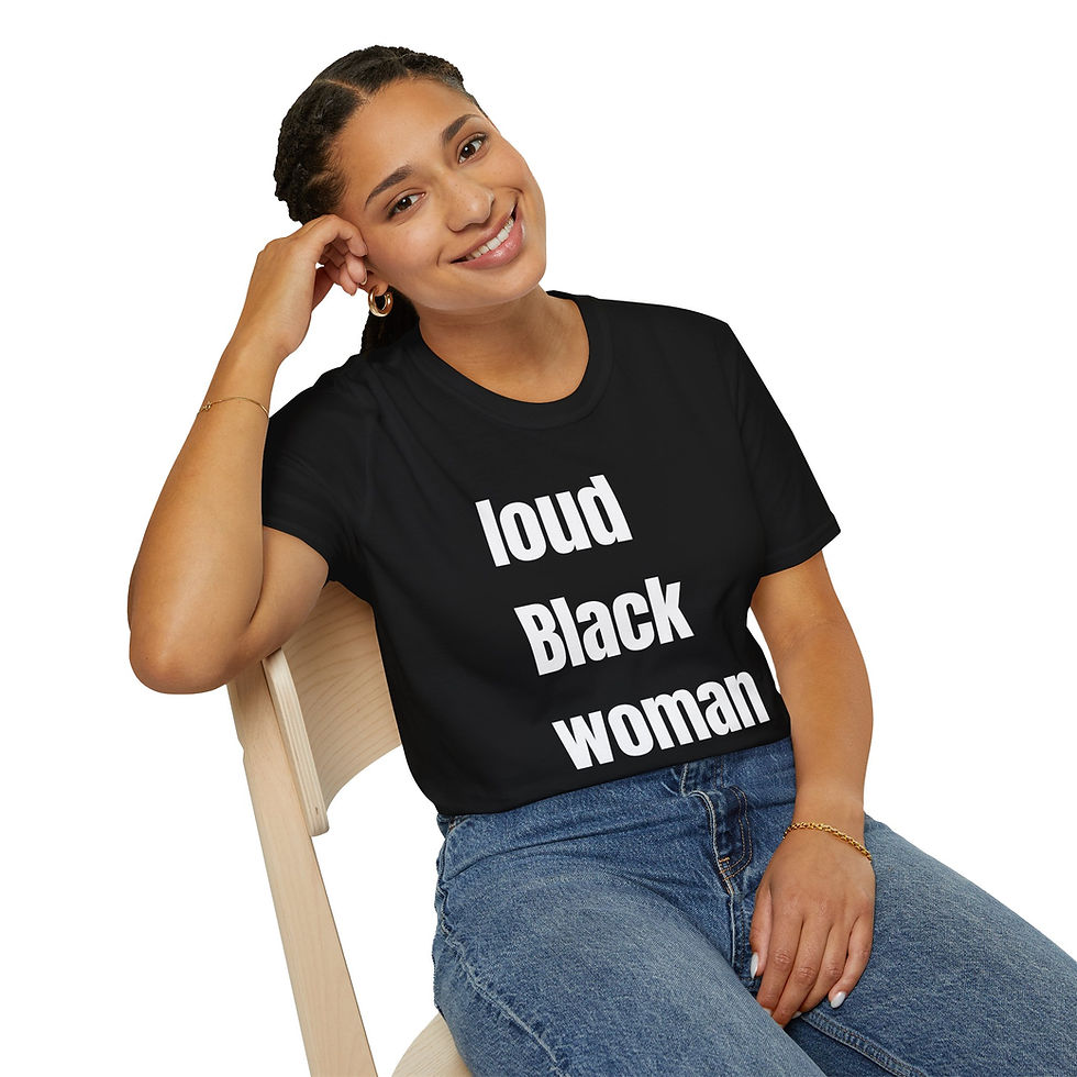 Thumbnail: Classic Black T‑Shirt — Everyday Casual Tee