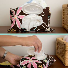 Mamasource: 50% Off The Diaper Clutch – 22 Fabrics To Choose From