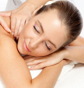 Bellevue: $39 For An 80-Minute Massage At Zorganics Salon & Spa!