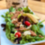 Birch Bleu Salad