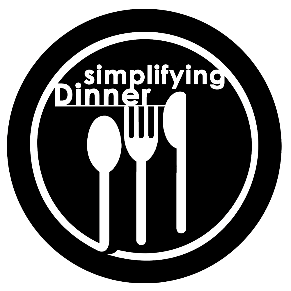 Simplifying Dinner