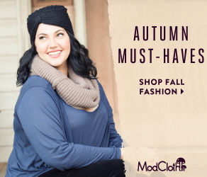 ModCloth Celebrates One Year Of Plus-Size Clothing