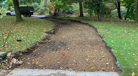 During | Sidewalk