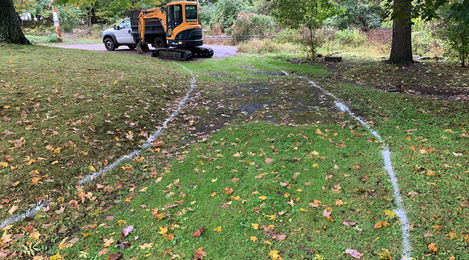 Before | Sidewalk