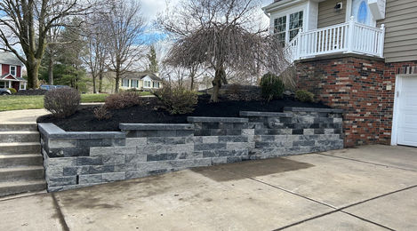 After | Wall