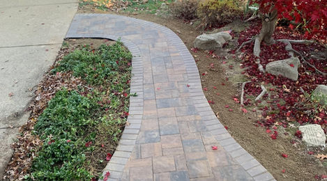 After | Sidewalk