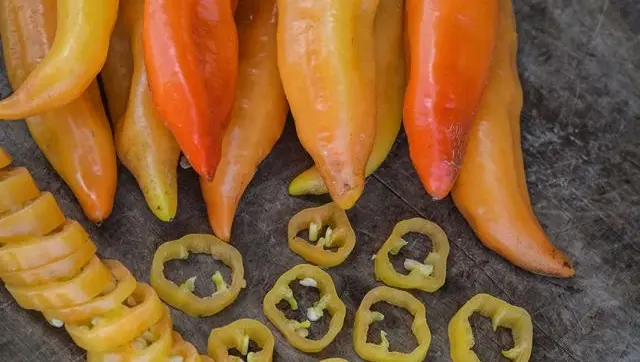 Aji Cristal